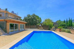 Villa Alcux